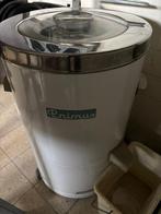 droogzwierder, Elektronische apparatuur, Droogkasten, Ophalen