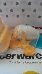 Tupperware nieuwe serveercaroussel, Ophalen of Verzenden, Nieuw