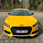 Audi TTS QUATTRO 310pk, Cuir et Tissu, Automatique, Achat, Coupé