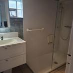 Badkamer, Ophalen, Gebruikt, Met douche