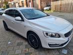Volvo V60 D4, Auto's, USB, Euro 6, 1969 cc, Wit
