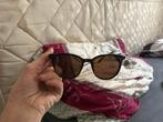Zonnebril, Handtassen en Accessoires, Zonnebrillen en Brillen | Dames, Zonnebril, Bruin, Zo goed als nieuw, Ophalen