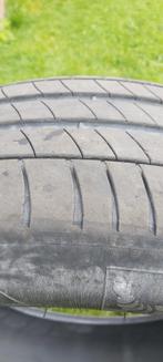 Michelin premacy 3 banden 205/55/19, Auto-onderdelen, Banden en Velgen, 205 mm, Band(en), Gebruikt, Ophalen of Verzenden