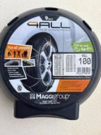 Chaînes à neige, Autos : Divers, Chaînes, Enlèvement, Comme neuf