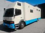 Atego Camper. NIET MEER BESCHIKBAAR!, Ophalen of Verzenden, Verlichting