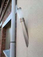 Buiten verlichting, Ophalen, Gebruikt, 50 tot 200 watt, Lamp met armatuur