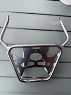 Touratech drager voor topkoffer., Motoren, Ophalen, Zo goed als nieuw