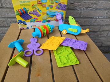 Play doh diverse sets beschikbaar voor biedingen