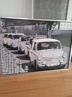 Trabant - fotokader, Ophalen, Zo goed als nieuw
