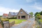 Huis te huur in Drongen, 5 slpks, Vrijstaande woning, 266 kWh/m²/jaar, 5 kamers