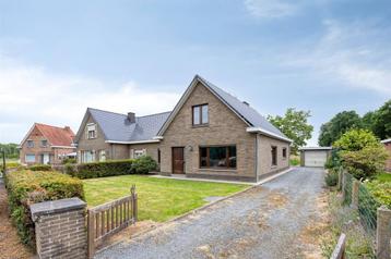 Huis te huur in Drongen, 5 slpks beschikbaar voor biedingen