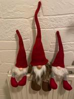 3 kabouterelfen, Ophalen of Verzenden, Zo goed als nieuw