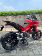 Ducati Multistrada 1200S, Motoren, Motoren | Ducati, Particulier, Meer dan 35 kW