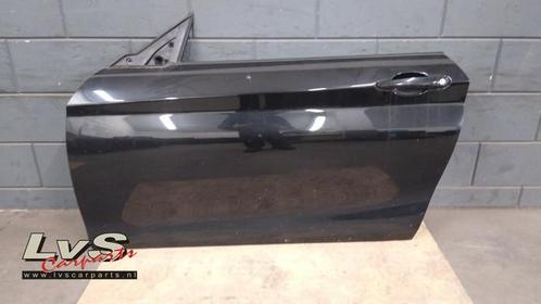 Portier 2Deurs links van een BMW 1-Serie (475), Auto-onderdelen, Carrosserie, Deur, BMW, Gebruikt, 3 maanden garantie, Ophalen of Verzenden