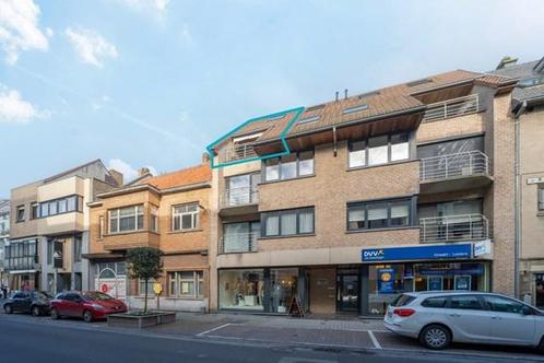 Appartement te koop in Gistel, 3000 slpks, Immo, Huizen en Appartementen te koop, Appartement, B