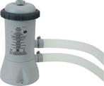 Pompe Intex avec aspirateur, Jardin & Terrasse, Accessoires de piscine, Enlèvement, Utilisé