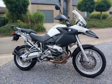 BMW R1200GS 24500 km !, Particulier