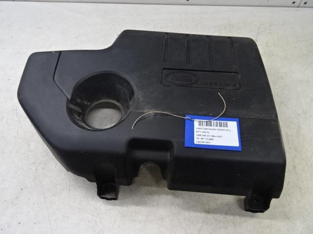CACHE MOTEUR Land + Range Rover Discovery Sport (LC), Autos : Pièces & Accessoires, Moteurs & Accessoires, Land Rover, Utilisé