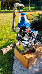 Saer waterpomp M97, Tuin en Terras, Ophalen of Verzenden, Gebruikt, Elektrisch