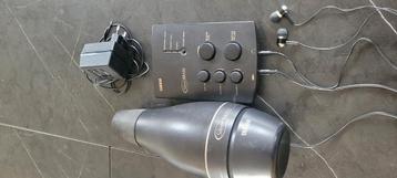 Silent Brass Yamaha pour bugle ou trombone beschikbaar voor biedingen