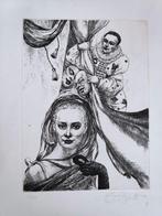 Litho Joris Thys, Antiquités & Art, Enlèvement ou Envoi