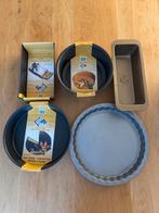 Bakvormen, Hobby en Vrije tijd, Ophalen, Nieuw