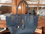 handtassen, Ophalen, Zo goed als nieuw, Blauw, Handtas