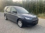 CADDY CARGO 1.5 TSI DSG 115PK 2025 5.184 KM 24.785€ ex btw, Auto's, Bestelwagens en Lichte vracht, Stof, 1498 cc, 149 g/km, Volkswagen