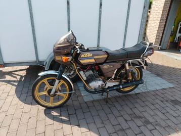 KTM 80 rlw