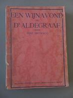 Wijnavond bij Dr. Aldegraaf René Declercq Deerlijk Vl. Bew., Livres, Histoire nationale, Enlèvement ou Envoi, 20e siècle ou après