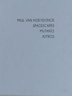 Paul van Hoeydonck  4     Monografie, Verzenden, Nieuw, Beeldhouwkunst