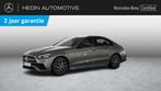 Mercedes-Benz C-Klasse 180 Berline AMG Line Night Pack | Dod, Autos, Argent ou Gris, Achat, 1800 kg, 4 portes