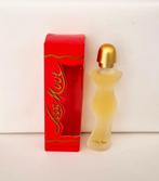 Miniature parfum Lova Moor, très joli flacon. Rare, Collections, Miniature, Plein, Envoi, Neuf