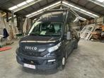 Iveco 35S17 2015, Achat, Entreprise, Autres carburants, Autre carrosserie