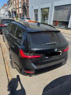 Bmw 318d, Autos, Achat, Diesel, Automatique, Particulier