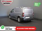 Opel Combo 1.5D 130 pk Aut. L2 BPM VRIJ! Carplay/ Sidebars/, Automaat, 158 g/km, Bedrijf, Zilver of Grijs