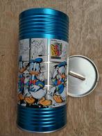Donald Duck blikken spaarpot, Ophalen, Donald Duck