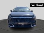 KIA Sportage 1.6 T-GDi 48V 7DCT Inspire, Stof, Gebruikt, 110 kW, 4 cilinders