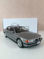 Ottomobile BMW E38 750IL 1:18, Hobby en Vrije tijd, Modelauto's | 1:18, Ophalen, Nieuw, Auto, OttOMobile