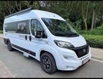Campervan 640 bavaria 2200cc 140 pk, Caravans en Kamperen, Overige merken, Buscamper of Camperbus, Tot en met 2, Diesel