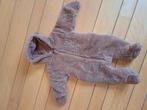 Onesie baby winter maat 62, Ophalen, Zo goed als nieuw