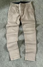 Pull&Bear broek 36/29, Beige, Overige maten, Ophalen of Verzenden, Zo goed als nieuw