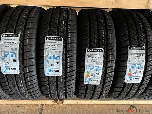 winter 225/65R16c 225/65R16 225/65/16 2256516 225/65 R16 R16, Auto-onderdelen, Banden en Velgen, Band(en), Winterbanden, 16 inch