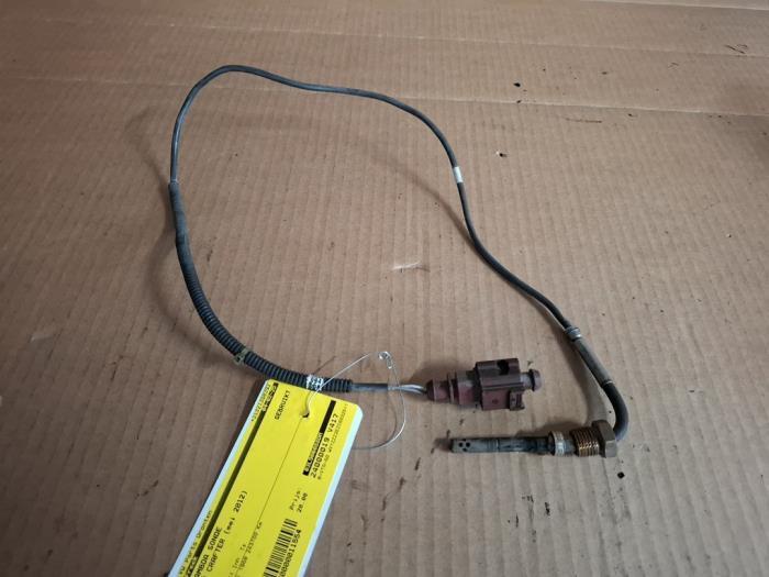 Lambda Sonde van een Volkswagen Crafter, Auto-onderdelen, Overige Auto-onderdelen, Volkswagen, Gebruikt, 3 maanden garantie, Ophalen of Verzenden