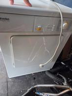 Seche linge pour pièces, 6 à 8 kg, Programme laine, Chargeur frontal, Enlèvement