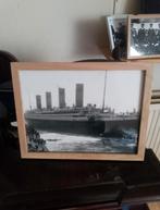 Titanic 1912, Ophalen of Verzenden, Zo goed als nieuw