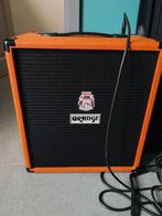 Orange bass combo, Zo goed als nieuw, Ophalen, 50 tot 100 watt