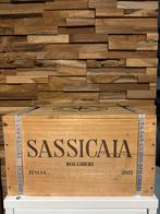 Sassicaia, Ophalen of Verzenden