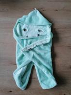 Wikkeldeken voor autostoel snoozebaby, Ophalen of Verzenden, Zo goed als nieuw