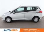Ford B-MAX 1.0 EcoBoost Trend (bj 2017), Auto's, Voorwielaandrijving, Stof, B-Max, Electronic Stability Program (ESP)